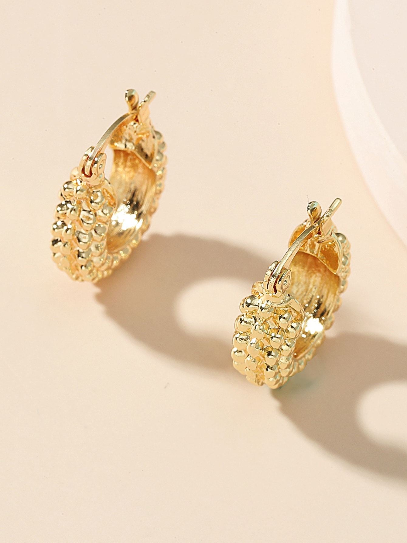 Earring ,Buddha Beads,Only Self-pickup Is Supported, And The Displayed Prices Are All Self-pickup Prices