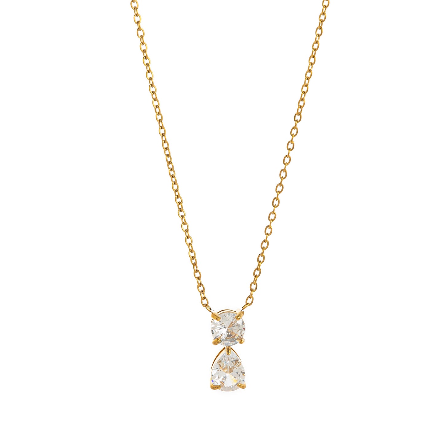 COLAR PEDRAS DE NASCIMENTO