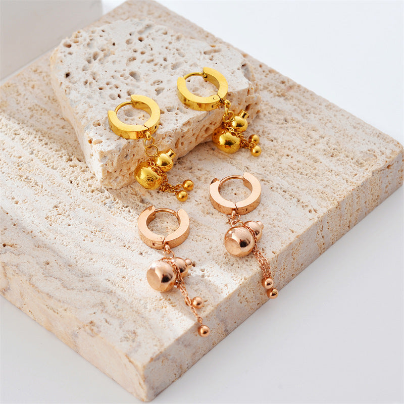 Earrings With Gourd,Only Self-pickup Is Supported, And The Displayed Prices Are All Self-pickup Prices
