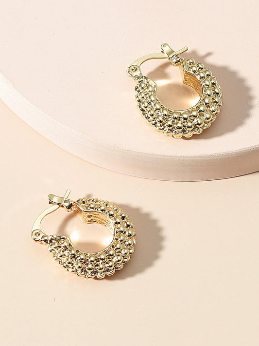 Earring ,Buddha Beads,Only Self-pickup Is Supported, And The Displayed Prices Are All Self-pickup Prices