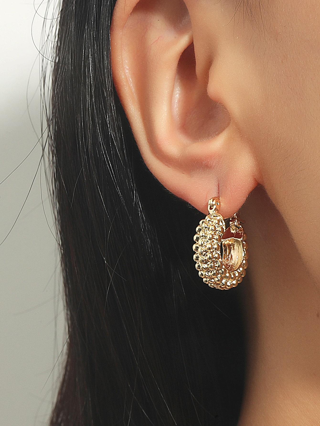 Earring ,Buddha Beads,Only Self-pickup Is Supported, And The Displayed Prices Are All Self-pickup Prices