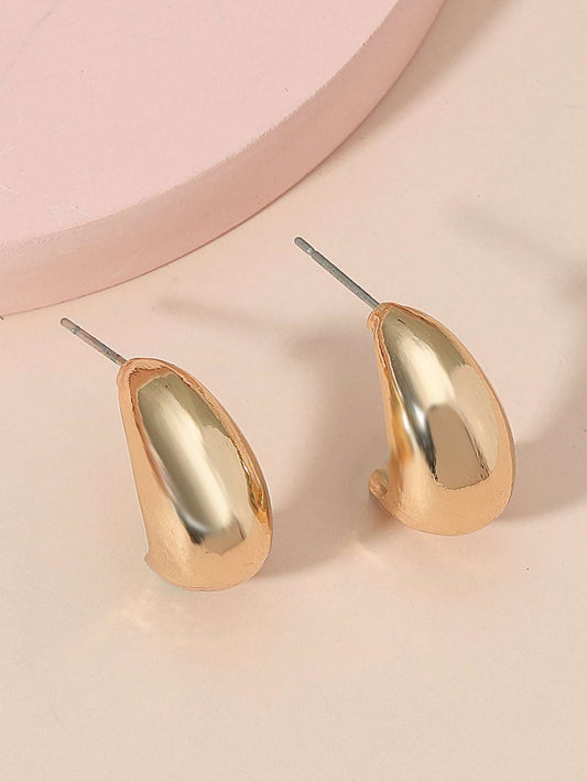 Earring Half Moon,Only Self-pickup Is Supported, And The Displayed Prices Are All Self-pickup Prices