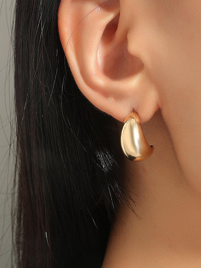 Earring Half Moon,Only Self-pickup Is Supported, And The Displayed Prices Are All Self-pickup Prices