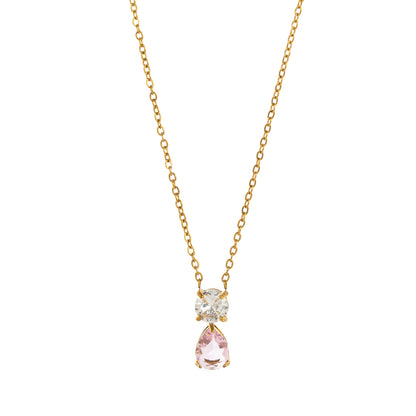 COLAR PEDRAS DE NASCIMENTO